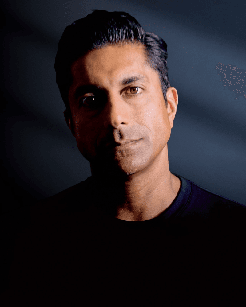 Prem Akkaraju