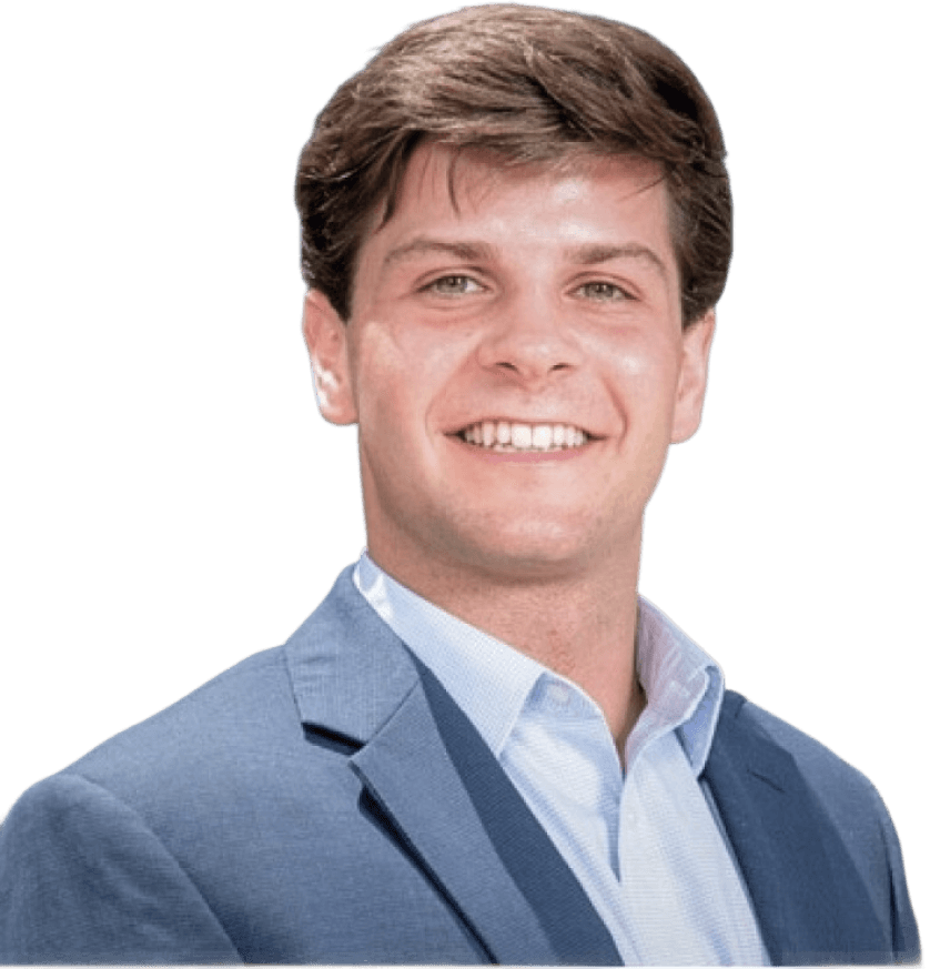 Evan Deloria