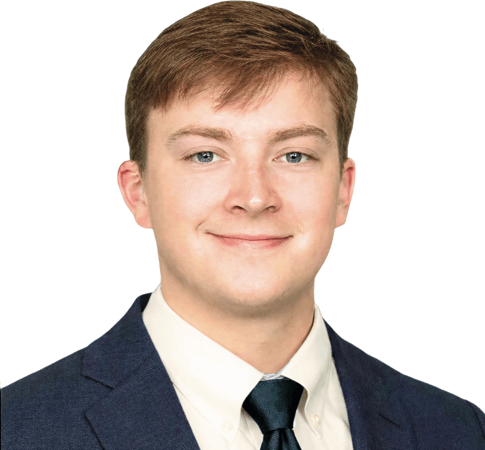Mason Wyatt